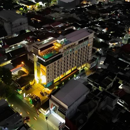 Java Lotus Hotel Jembel Dış mekan fotoğraf