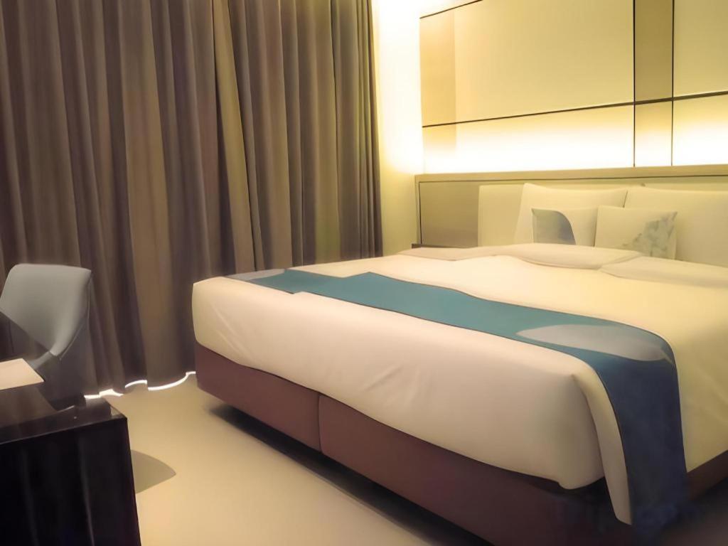 Java Lotus Hotel Jembel Dış mekan fotoğraf